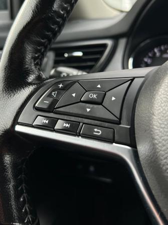 Nissan X-Trail III Рестайлинг с пробегом 2021 года, цена 2 730 000 рублей, 116079 км, внедорожник, Автокод Объявления