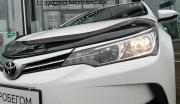 Toyota Corolla XI (E160 E170 E180) Рестайлинг 1 Стерлитамак  - изображение 28