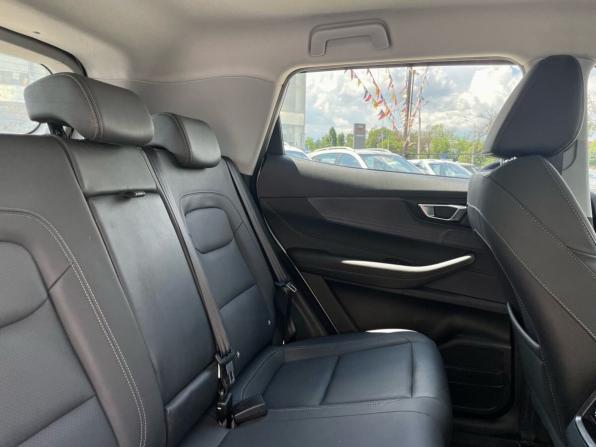 Chery Tiggo 4 Pro I Рестайлинг с пробегом 2025 года, цена 1 650 000 рублей, 5600 км, внедорожник, Автокод Объявления