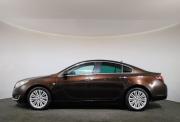 Opel Insignia I Рестайлинг Ярославль  - изображение 36