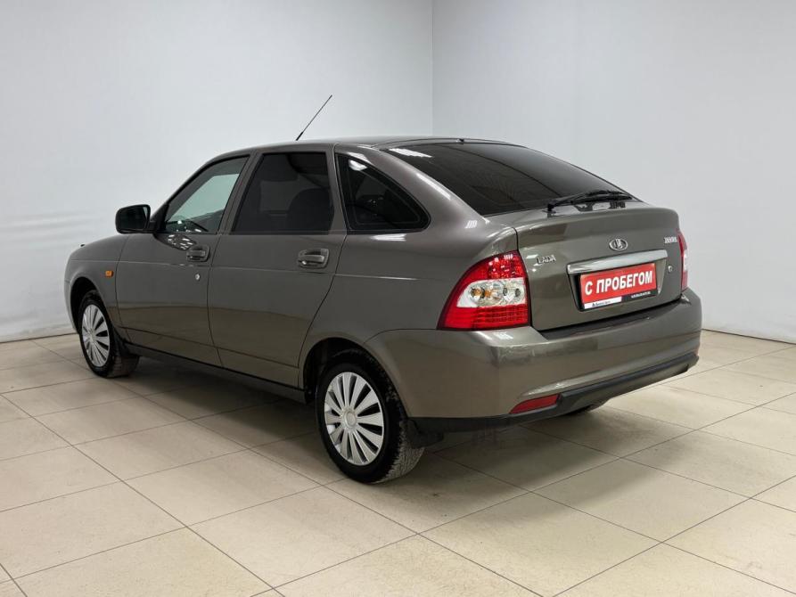 Lada (ВАЗ) Priora I Рестайлинг Альметьевск  - изображение 6