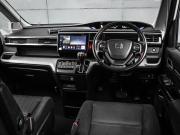 Honda Stepwgn V Рестайлинг Новороссийск  - изображение 30