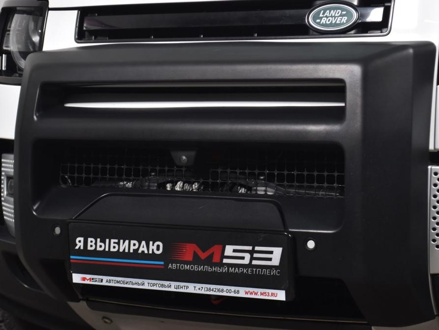 Land Rover Defender II Кемерово  - изображение 30