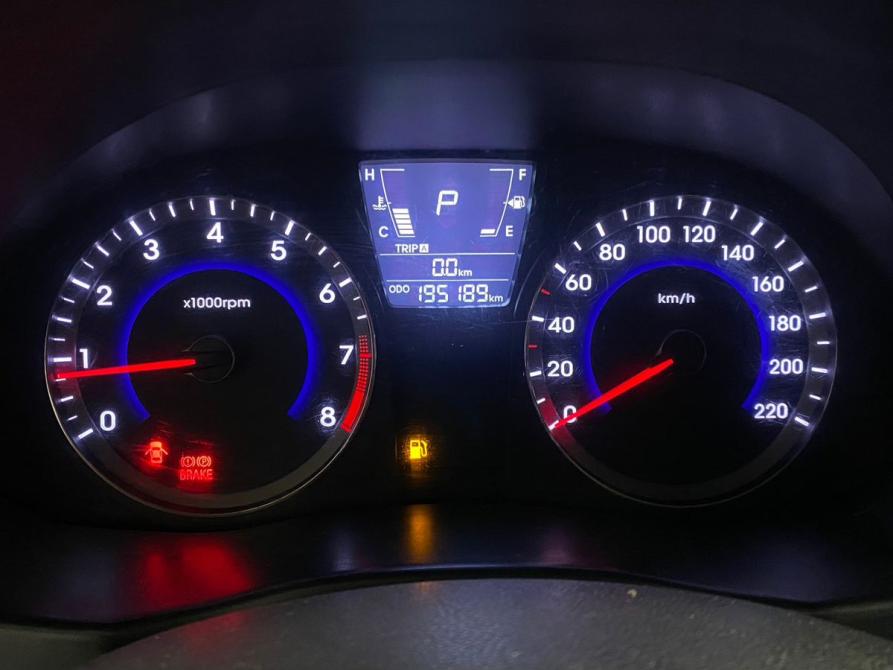 Hyundai Solaris I Волгоград  - изображение 10