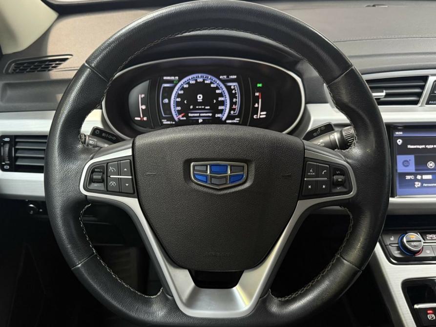 Geely Atlas I Тверь  - изображение 10