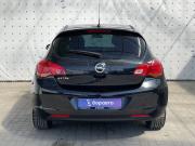 Opel Astra J Тамбов  - изображение 25