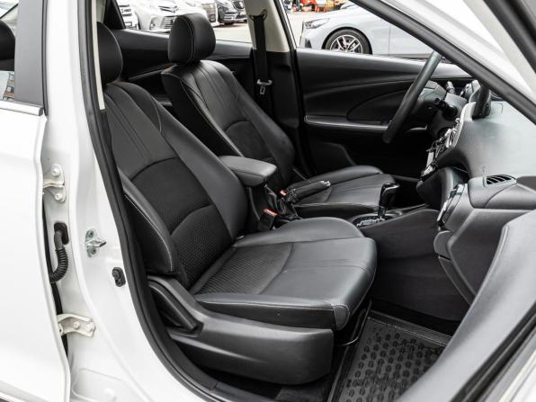 Changan Alsvin с пробегом 2023 года, цена 850 000 рублей, 63328 км, седан, Автокод Объявления