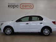 Renault Logan II Рестайлинг Ярославль  - изображение 16