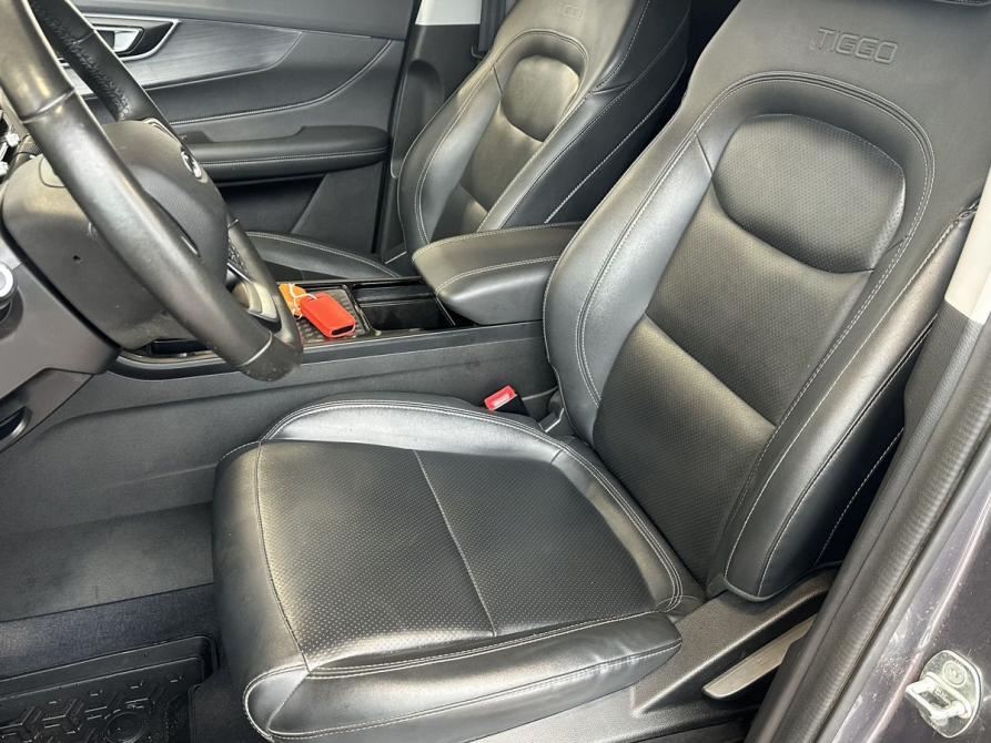 Chery Tiggo 4 Pro I Рестайлинг Саратов  - изображение 20