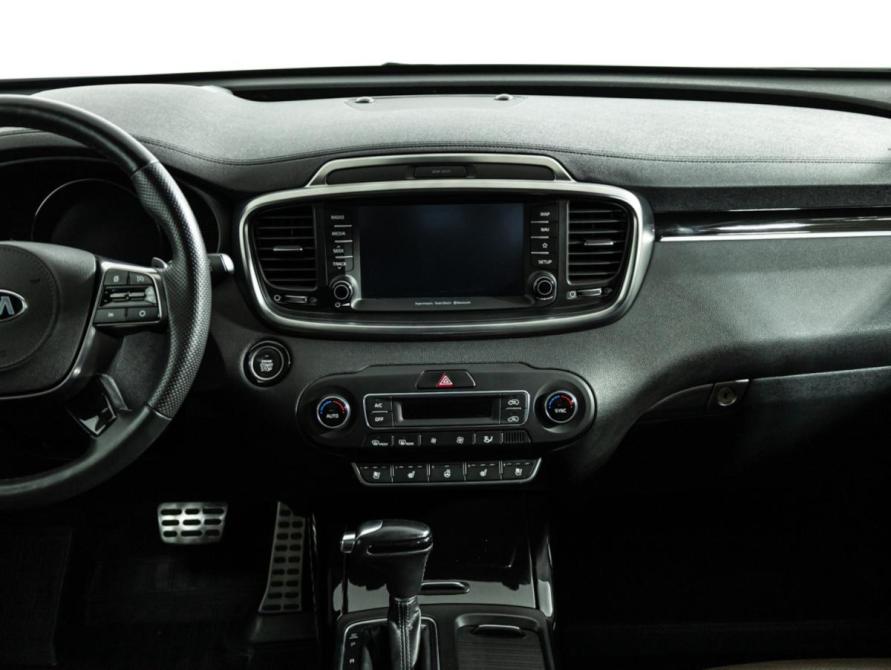 Kia Sorento III Prime Рестайлинг Санкт-Петербург  - изображение 15
