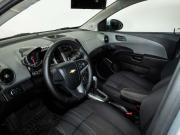 Chevrolet Aveo II Казань  - изображение 20