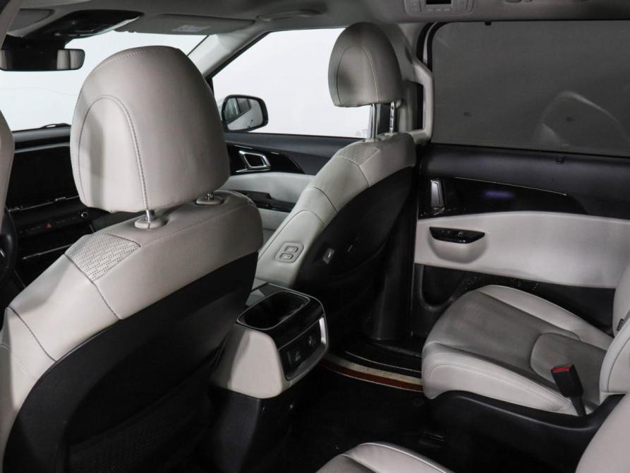 Kia Carnival IV Химки  - изображение 12
