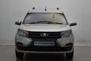 Lada (ВАЗ) Largus I Рестайлинг Москва  - изображение 17