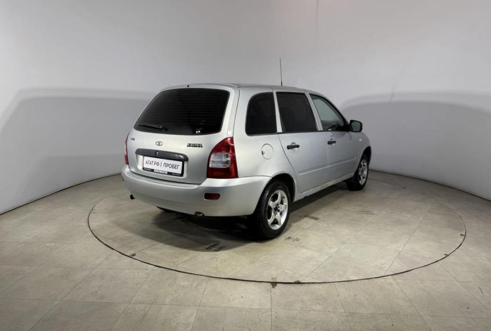 Lada (ВАЗ) Kalina I Саранск  - изображение 9