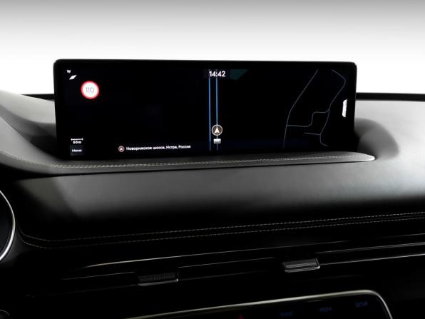 Genesis GV80 I с пробегом 2021 года, цена 4 700 000 рублей, 70818 км, внедорожник, Автокод Объявления