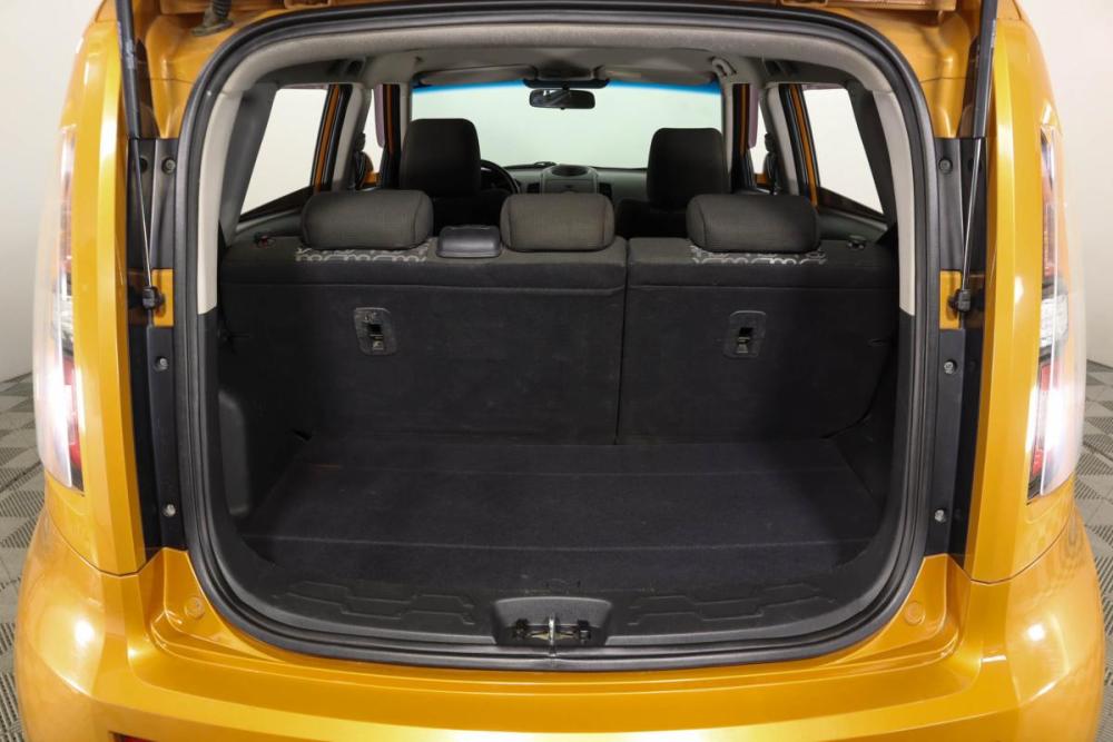 Kia Soul I Пермь  - изображение 8