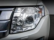 Mitsubishi Pajero IV Рестайлинг 2 Москва  - изображение 47
