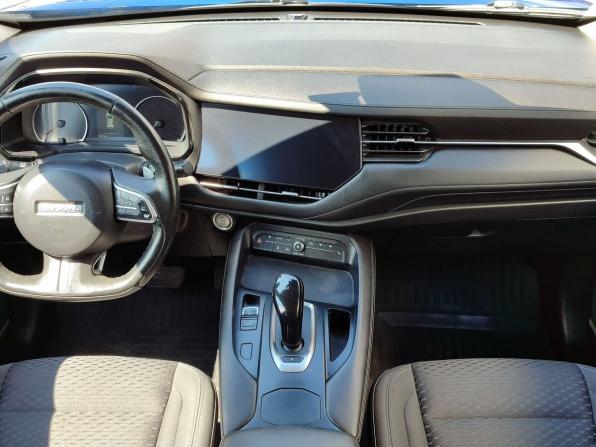Haval F7 I с пробегом 2020 года, цена 1 539 000 рублей, 112715 км, внедорожник, Автокод Объявления