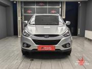Hyundai ix35 I Пермь  - изображение 22
