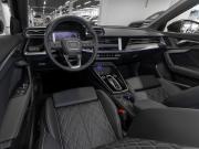 Audi A3 IV (8Y) Рестайлинг Москва  - изображение 34