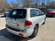 Hyundai Santa Fe Classic Нижний Новгород  - изображение 27