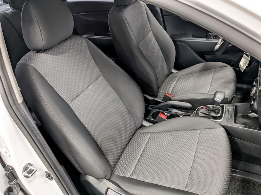 Kia Rio IV Рестайлинг Москва  - изображение 23