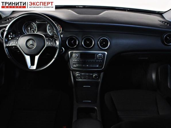Mercedes-Benz A-Класс III (W176) с пробегом 2014 года, цена 1 297 000 рублей, 183099 км, хэтчбек, Автокод Объявления