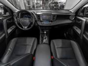 Toyota RAV4 IV (XA40) Рестайлинг Москва  - изображение 33
