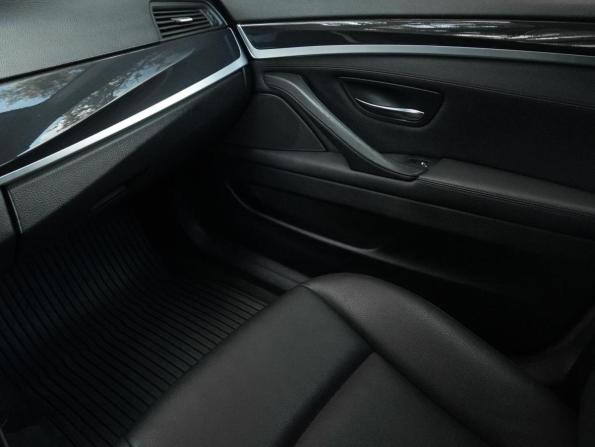 BMW 5 серии VI (F10/F11/F07) с пробегом 2012 года, цена 1 469 000 рублей, 204437 км, седан, Автокод Объявления