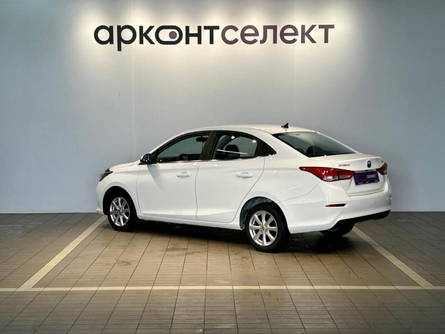 Changan Alsvin Краснодар  - изображение 4