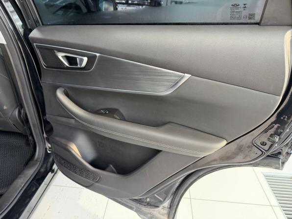 Chery Tiggo 7 Pro I с пробегом 2023 года, цена 1 375 000 рублей, 75360 км, внедорожник, Автокод Объявления