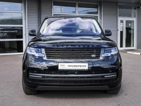 Land Rover Range Rover V с пробегом 2022 года, цена 16 990 000 рублей, 58150 км, внедорожник, Автокод Объявления