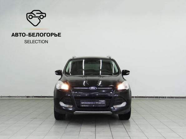 Ford Kuga II с пробегом 2013 года, цена 1 250 000 рублей, 227500 км, внедорожник, Автокод Объявления