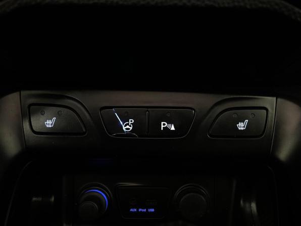 Hyundai ix35 I с пробегом 2011 года, цена 1 149 000 рублей, 241464 км, внедорожник, Автокод Объявления