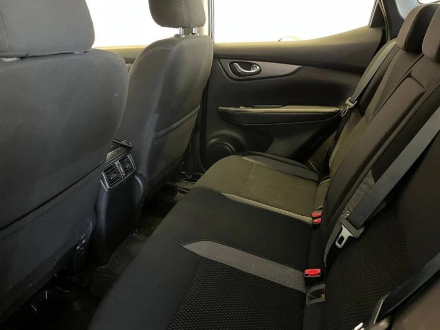 Nissan Qashqai II Рестайлинг Челябинск  - изображение 8