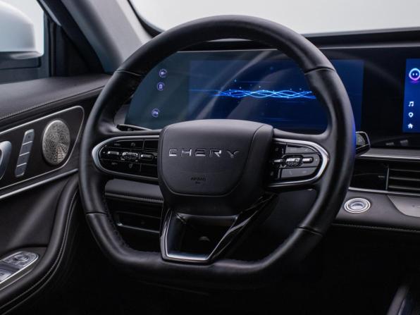 Chery Tiggo 8 Pro Max I Рестайлинг с пробегом 2024 года, цена 2 400 000 рублей, 49555 км, внедорожник, Автокод Объявления