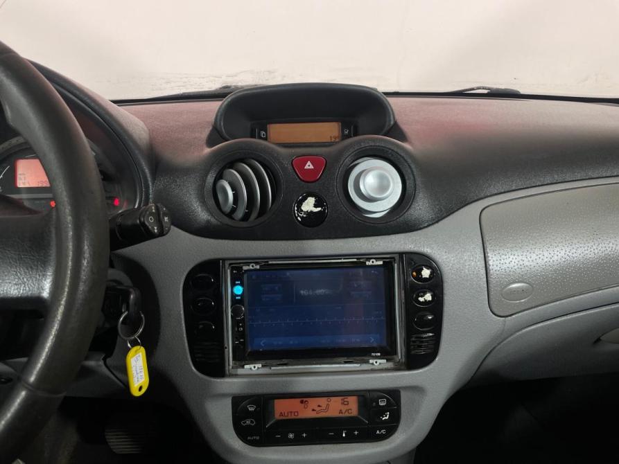 Citroen C3 I Воронеж  - изображение 11