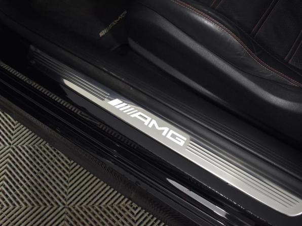 Mercedes-Benz E-Класс AMG V (W213) Рестайлинг с пробегом 2021 года, цена 5 719 900 рублей, 94208 км, купе, Автокод Объявления
