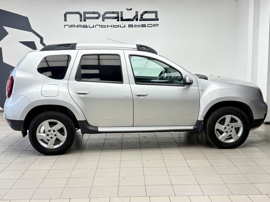 Renault Duster I Рестайлинг Ростов-на-Дону  - изображение 3