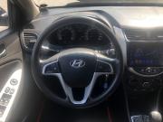 Hyundai Solaris I Брянск  - изображение 27