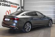 Audi A5 II (F5) Рестайлинг Москва  - изображение 44