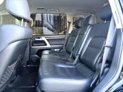 Toyota Land Cruiser 200 Series Рестайлинг 2 Пермь  - изображение 35