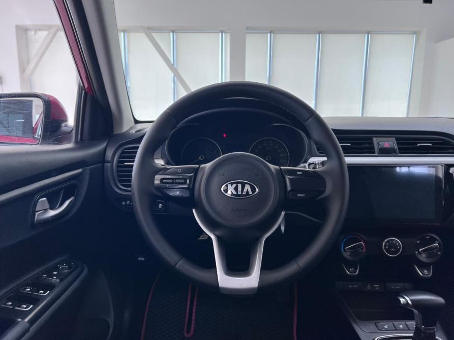 Kia Rio IV Волгоград  - изображение 14