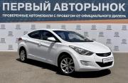Hyundai Elantra V (MD) Краснодар  - изображение 22