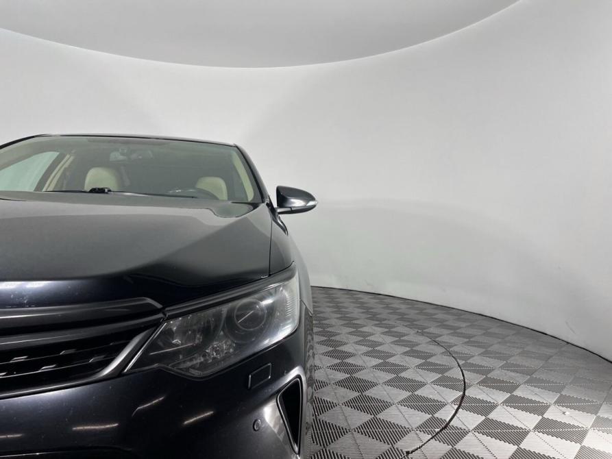 Toyota Camry VII (XV50) Рестайлинг Архангельск  - изображение 9