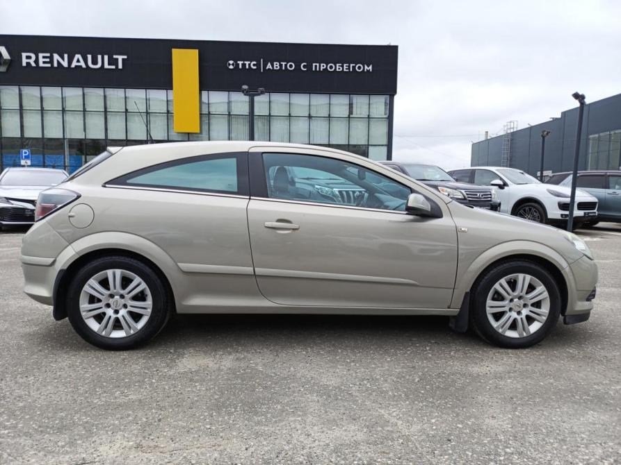 Opel Astra H Рестайлинг Йошкар-Ола  - изображение 5