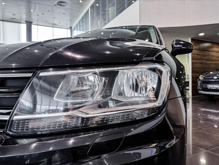 Volkswagen Tiguan II Казань  - изображение 21