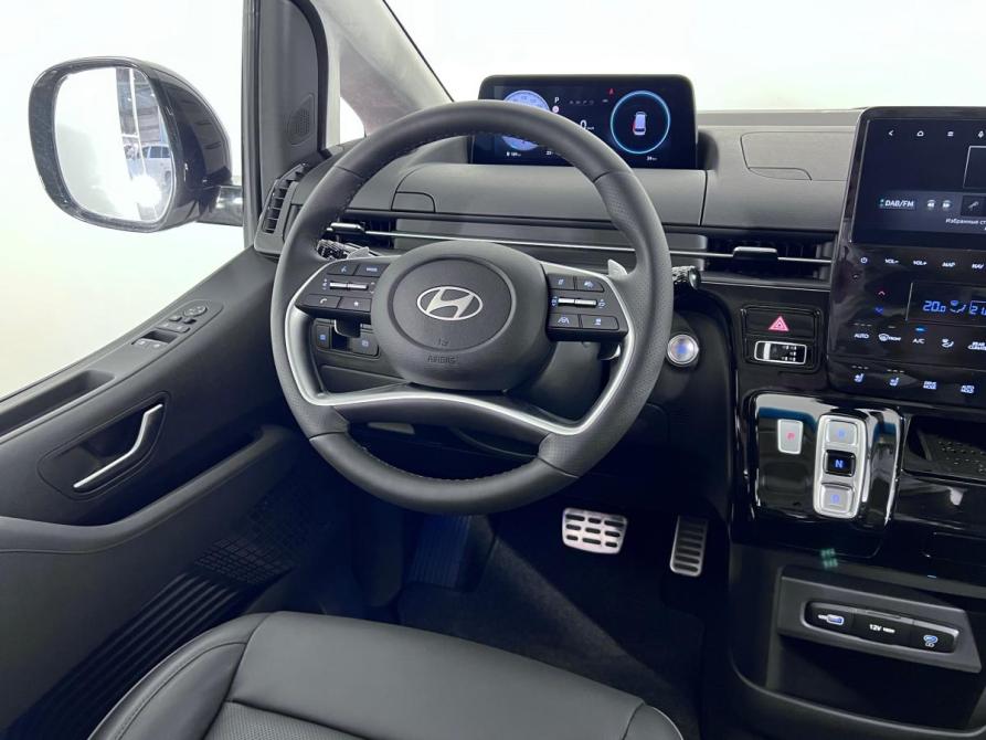Hyundai Staria I Ростов-на-Дону  - изображение 18