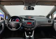 Kia Ceed II Рестайлинг Москва  - изображение 25