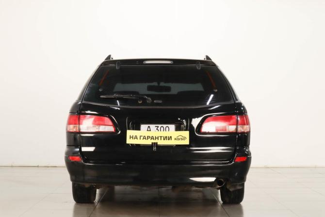 Nissan Avenir II (W11) с пробегом 2002 года, цена 549 000 рублей, 280000 км, универсал, Автокод Объявления